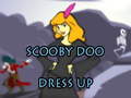 Spil Scooby Doo Dress Up