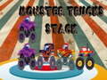 Spil Monster Trucks Stack