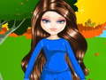 Spil Barbie Skater Dressup