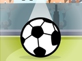 Spil Gravity Soccer 3