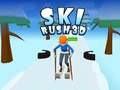 Spil Ski Rush 3d