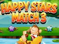 Spil Happy Stars Match 3
