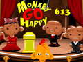 Spil Monkey Go Happy Stage 613
