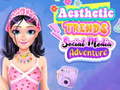 Spil Aesthetic Trends Social Media Adventure