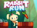 Spil Rabbit Run