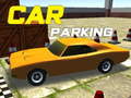 Spil Car Parking 