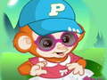 Spil My Cute Monkey