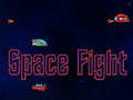 Spil SpaceFight