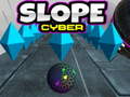 Spil Slope Cyber