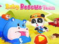 Spil Baby Rescue Team 