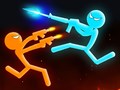 Spil Stick Duel: Revenge