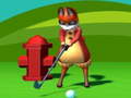 Spil Golf king 3D