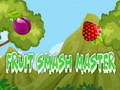 Spil Fruit Smash Master 