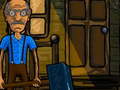Spil Grandpa And Granny House Escape