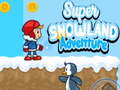 Spil Super Snowland Adventure