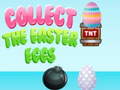 Spil Collect the easter Eggs