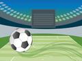 Spil Football Puzzle