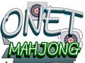 Spil Onet Mahjong