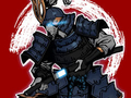 Spil Samurai King