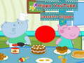 Spil Hippo YouTube Desserts Blogger 