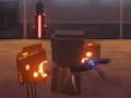Spil Battle Cubes 3D