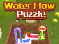 Spil Water Flow Puzzle
