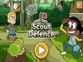 Spil Scout Defence