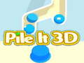 Spil Pile It 3D