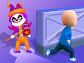 Spil Clown Park Hide And Seek