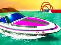 Spil Jet Boat Racing