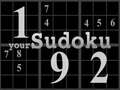 Spil Your Sudoku