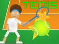 Spil Tenis