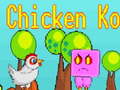 Spil Chicken Ko