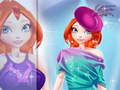 Spil Winx Bloom Dreamgirl