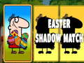Spil Easter Shadow Match