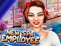 Spil New Spa Employee
