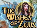 Spil The Wishes Of Zeus