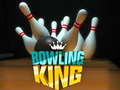 Spil Bowling King