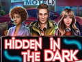 Spil Hidden In The Dark