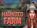 Spil Haunted Farm