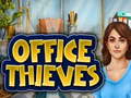Spil Office Thieves