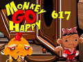Spil Monkey Go Happy Stage 617