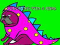 Spil Coloring Fun 4 Kids