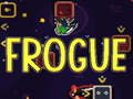 Spil Frogue