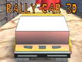 Spil Rally Car 3D GM