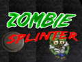 Spil Zombie Splinter