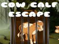 Spil Cow Calf Escape
