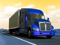 Spil  Truck Driver Simulator 
