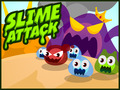 Spil Slime Attack