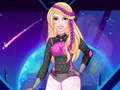 Spil Princess Astronaut
